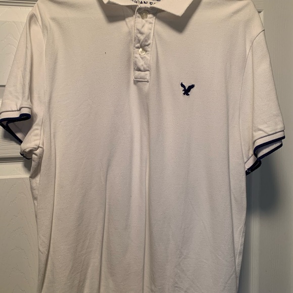 MENS POLOS SHIRTS BUNDLE (9) - Picture 6 of 11